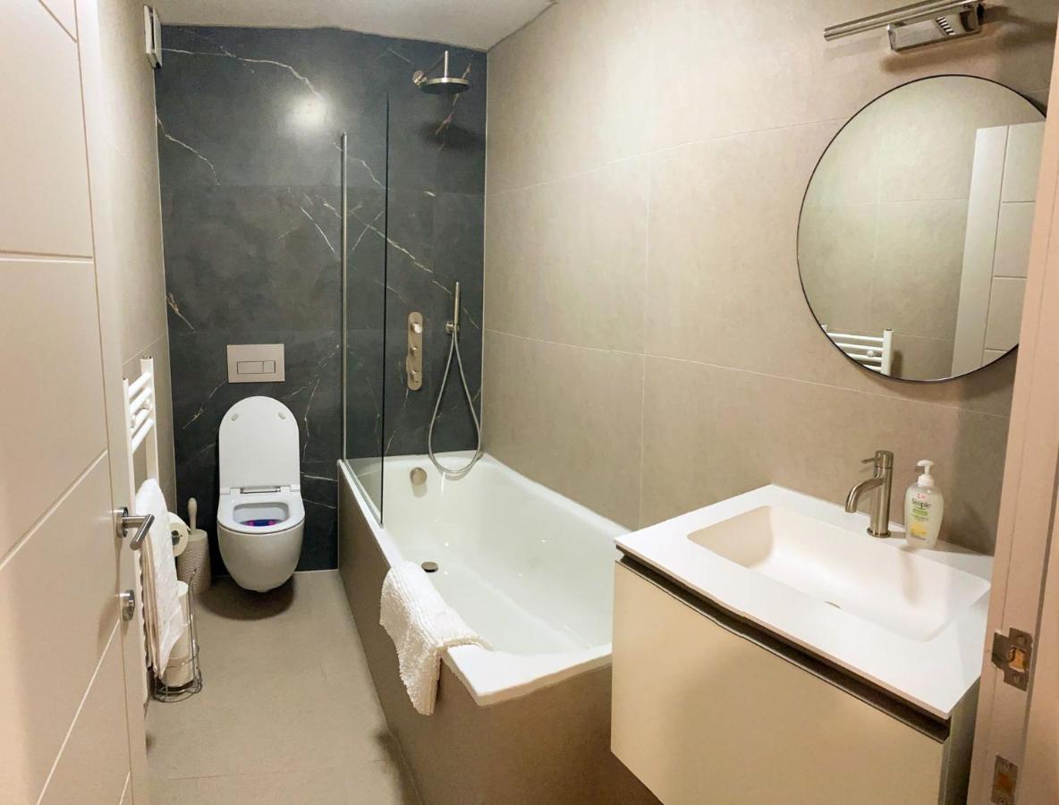 ריינס פארק Wimbledon Luxury 3Bedroom Apartment מראה חיצוני תמונה