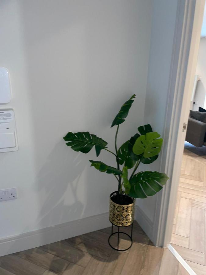 ריינס פארק Wimbledon Luxury 3Bedroom Apartment מראה חיצוני תמונה